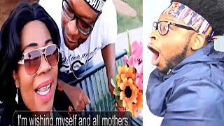 catholic reacts to deen squad mama international music video