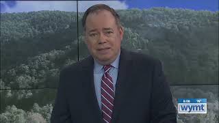 WYMT Mountain News at 6:00 Top Stories - June 3, 2026