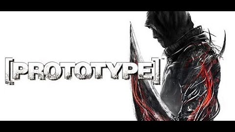 Prototype playthrough : Part 12 - ending + credits