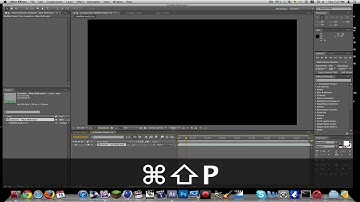 After Effects | Muffled Audio & Waveform Effect | TutorialMarket