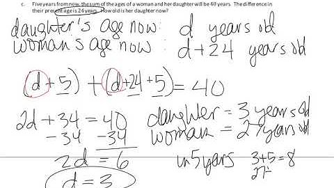 lesson 25 solving problems in two ways - rates and algebra