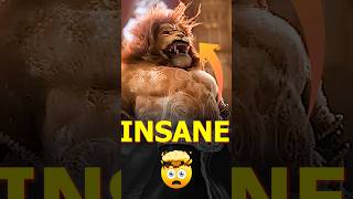 The Universe Of Maha-Avtar