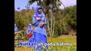 Qasidah - Dalam Usaha - Cip. Nurul Fatah Gresik.DAT