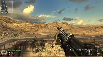 [REUPLOAD] IW4x Promo | Aoki. ๏̯͡๏﴿