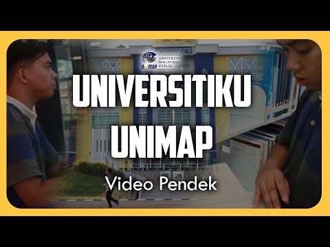 Universitiku UniMAP