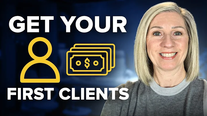 How I Got My First Health Coaching Clients (5 Ideas To Get Started)