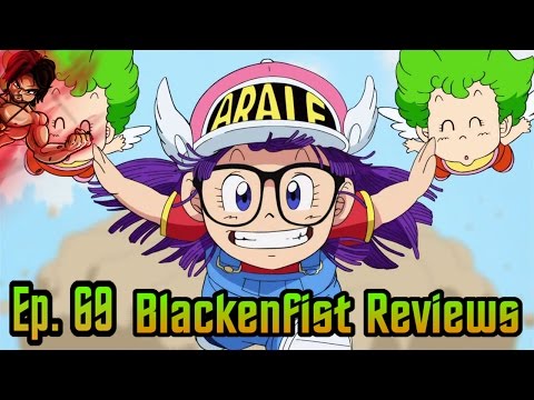 Dragon Ball Super Episode 69 Review: Goku vs Arale!