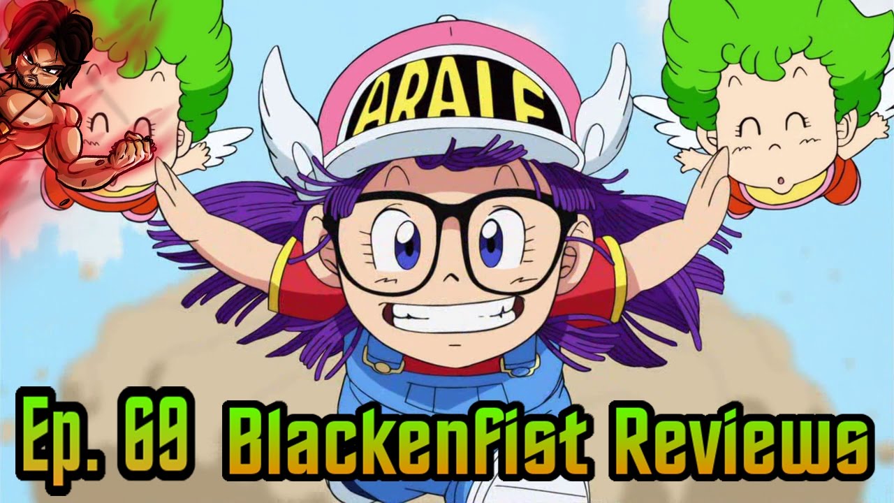 Dragon Ball Super Episode 69 Review Goku vs Arale! YouTube