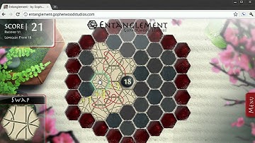 Chrome Web Store - Games