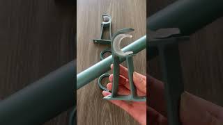 #S-fold-curtaintrack#Foreigntrade#Globaltrade