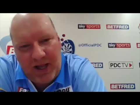 Vincent van der Voort: "Any venue is better than the Winter Gardens - they should tear it down!"