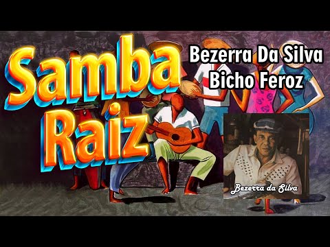 Bezerra Da Silva