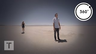 Parched | 3D 360 VR by Transport by Wevr 42,039 views 6 years ago 7 minutes, 16 seconds