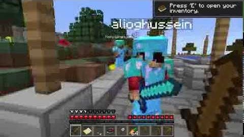 Faction EP 1 "OMG I love U"