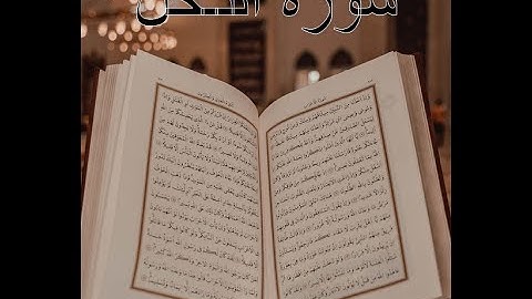 سورة النحل   القارئ علاء المزجاجي