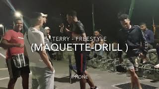 Terry - Freestyle Drill (Maquette/Freestyle)