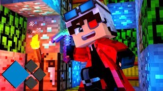 НОВАЯ МИНИ ИГРА НА КРИСТАЛИКСЕ! БИТВА МУРАВЬЕВ В МАЙНКРАФТЕ | AntWars Minecraft НОВАЯ МИНИ ИГРА НА КРИСТАЛИКСЕ! БИТВА МУРАВЬЕВ В МАЙНКРАФТЕ | AntWars Minecraft