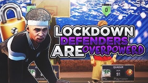 NBA 2K17 MOST OVERPOWERED DUO • NEVER LOSE ANOTHER PARK GAME AGAIN! FASTEST WAY TO REP UP !