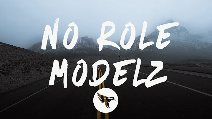 J.Cole - No Role Modelz (Lyrics) - DayDayNews