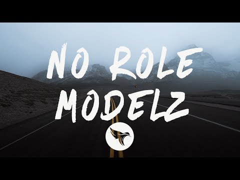 J.Cole - No Role Modelz