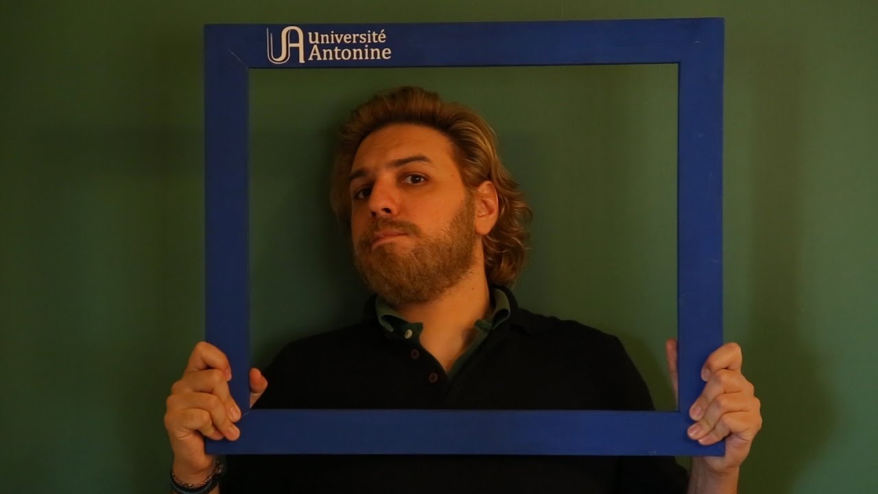 Barrat el Cadre with Bruno Tabbal