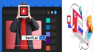 This AI Email Assistant Clears Your Inbox Automatically! | Serif.ai Review