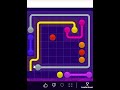 Think fast, connect faster ⚡ #DotConnect #BrainWorkout #LogicMaster #PuzzleVibes #GamingFocus