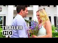 THE PERFECT WEDDING MATCH Trailer (2021) Jenna Michno, Tyler Courtad Romance Movie