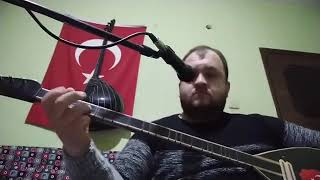 Allı Gelin Taş Başını Yol Eder