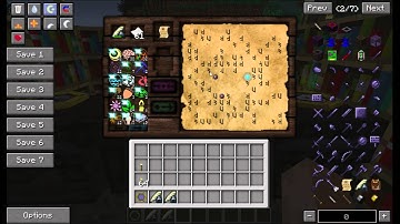 Thaumcraft 4 Research Tutorial (Remake)