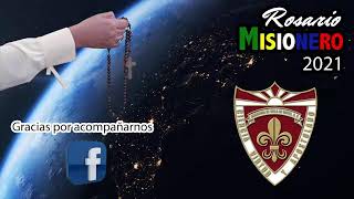 Rosario Misionero 2021