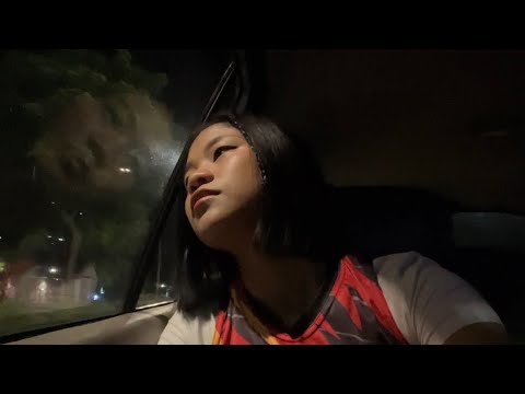 16K Fun-Run | as a college girlie who loves to run ྀི • one run, one goal
