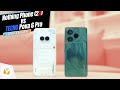 Nothing phone 2a vs tecno pova 6 pro comparison review