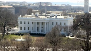 Trump Expected to Declare National Emergency Over Border