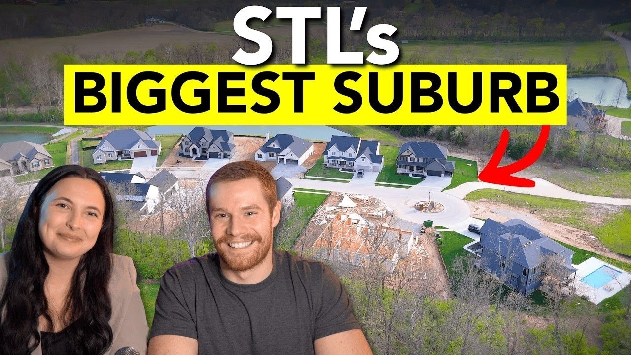 What You Need Know about Living in O'Fallon Missouri - Full 2026 Guide