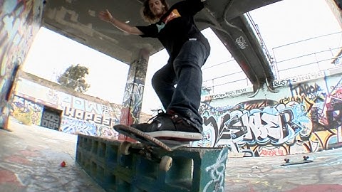 Dave Bachinsky Abandon Bunker Line 1 Raw Uncut