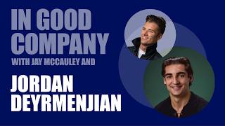 Jordan Deyrmenjian: Reinventing the Way We Rent