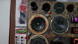 DL Audio Gryphon Pro 130 SE