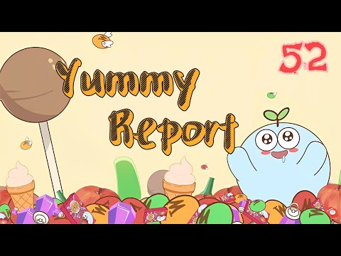 【Yummy Report】Childhood snacks party🥳Each one is delicious😋【Little Munchy Puff】