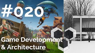 Proarchitect - What Can We Learn From Video Game Developers?
