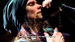 Slash ft. Myles Kennedy &amp; The Conspirators - Wicked Stone (Subtítulos Español)