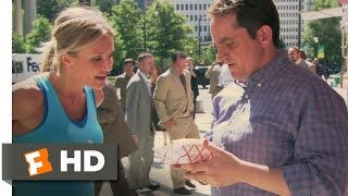 What to Expect When You're Expecting (7/10) Movie CLIP - Drop The Pig (2012) HD