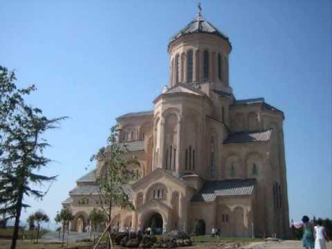 კირიე ელეისონ (უფალო, შეგვიწყალენ)