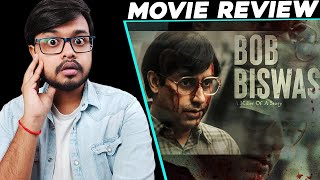 Bob Biswas (2021) Movie Review | Abhishek Bachchan | Zee5