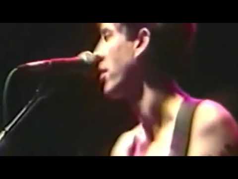 Red Hot Chili Peppers - The Roxy Theatre, Jimi Hendrix Tribute