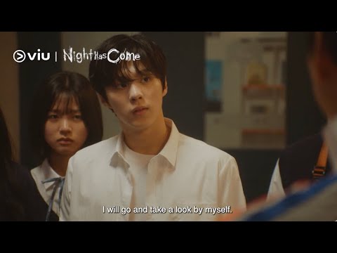 [Trailer] Night Has Come | Coming to Viu FREE this 4 Dec