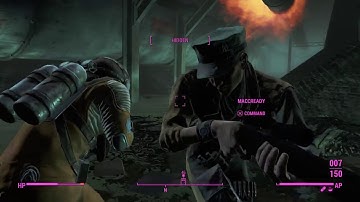 Fallout 4: The Nuclear Option Part 2(Minutemen)