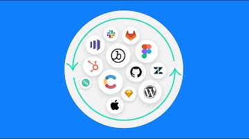 Unlock connectivity, unleash opportunity.