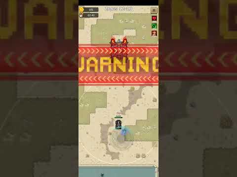 Jackal Squad 12-10 Boss