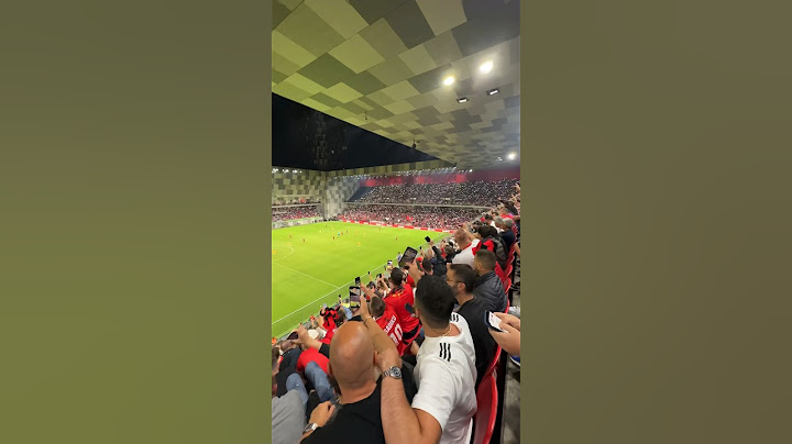 Euro 2024 | Albanie 🆚 Moldavie : Ce stade est incroyable 🤯🏟️ #football #ambiancefoot #albania